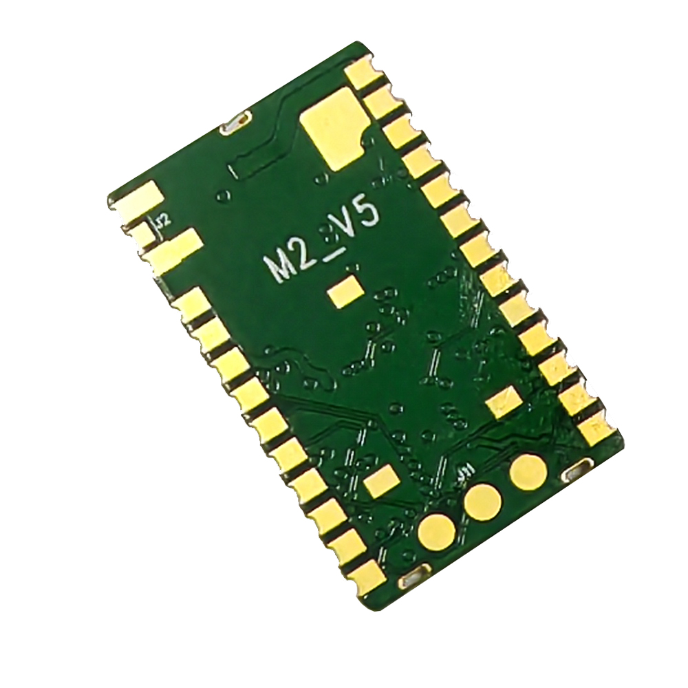 M2 DMR module