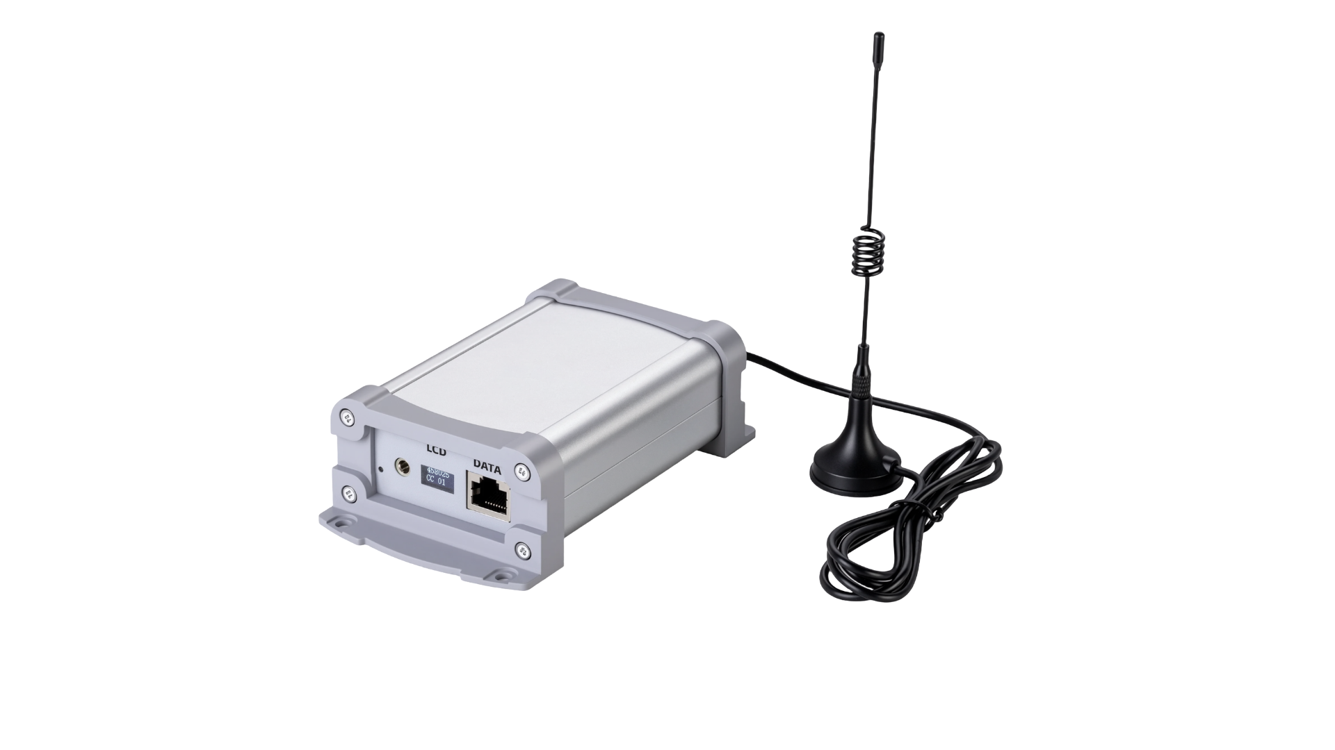 Two Way Radio Repeater