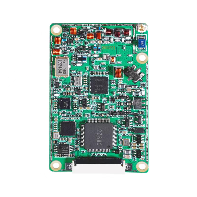 M1900 DMR Module
