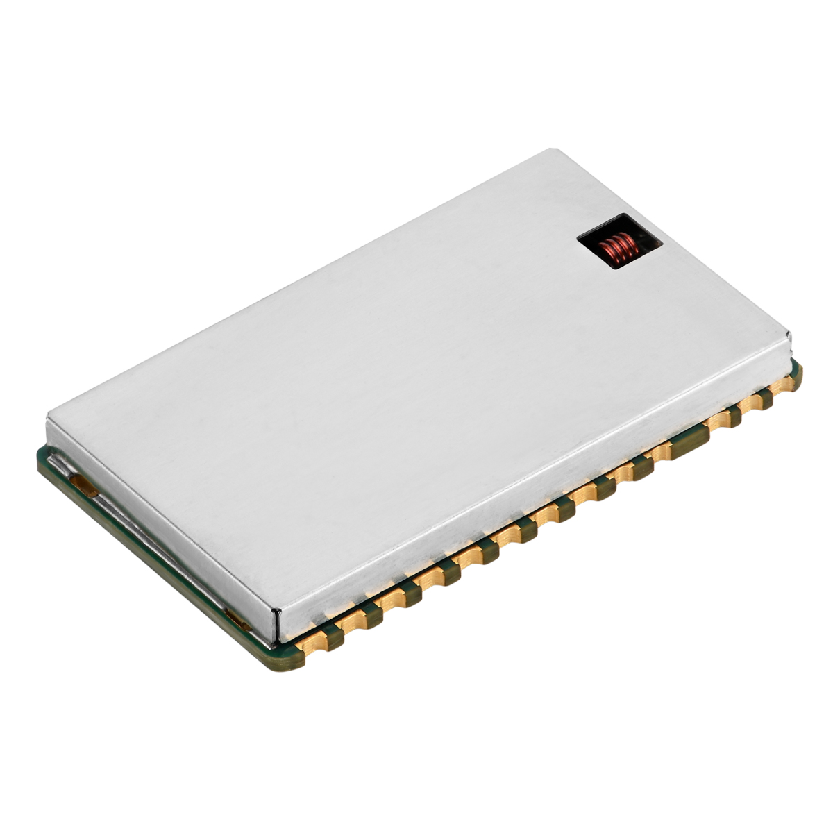 M2 DMR module